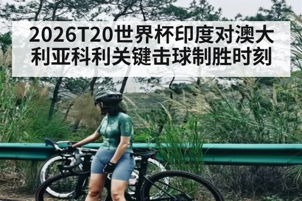 2026T20世界杯印度对澳大利亚科利关键击球制胜时刻