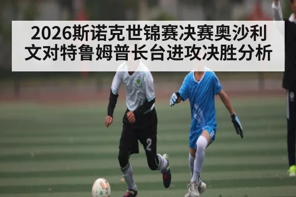 2026斯诺克世锦赛决赛奥沙利文对特鲁姆普长台进攻决胜分析
