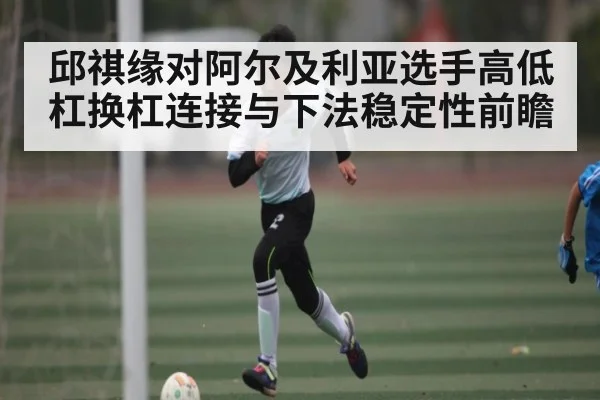 邱祺缘对阿尔及利亚选手高低杠换杠连接与下法稳定性前瞻
