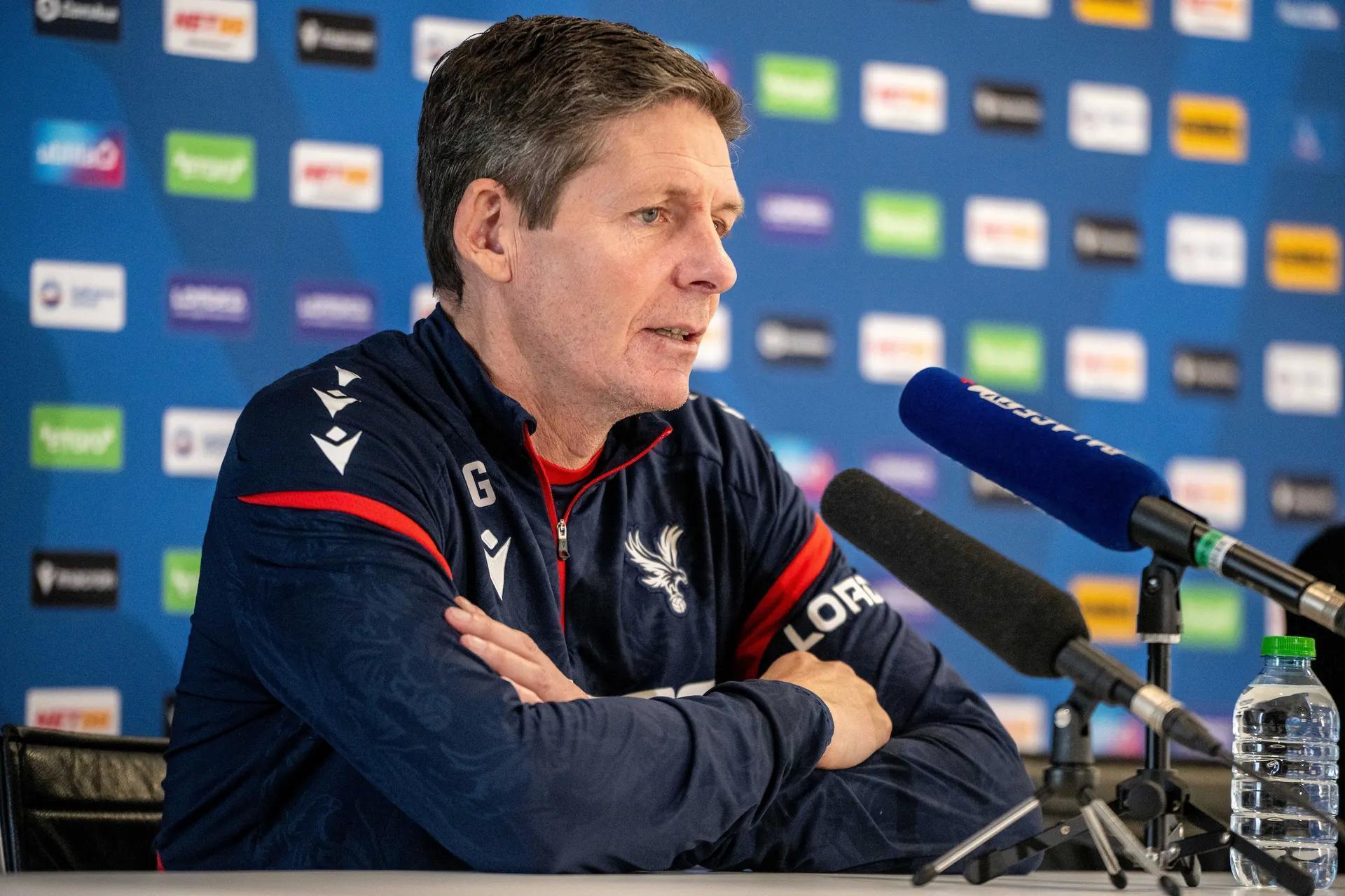 半岛体育APP-格拉斯纳：格伊离队进入最后阶段，周六他不会出战桑德兰