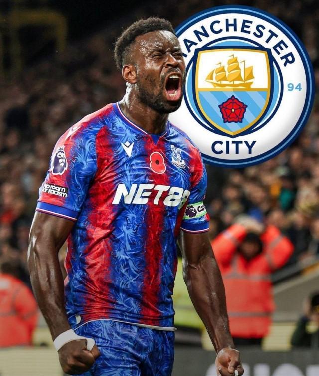 半岛体育官方网站-曼城3000万转会费+30万周薪定格伊