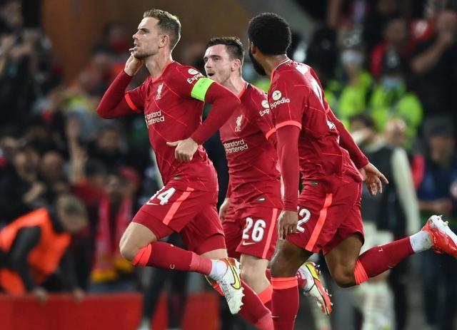 半岛体育官网-克洛普：我们一度得意忘形 奥里吉会成利物浦传奇